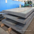 MS Steel Plate Mild Carbon Steel Plate Presyo